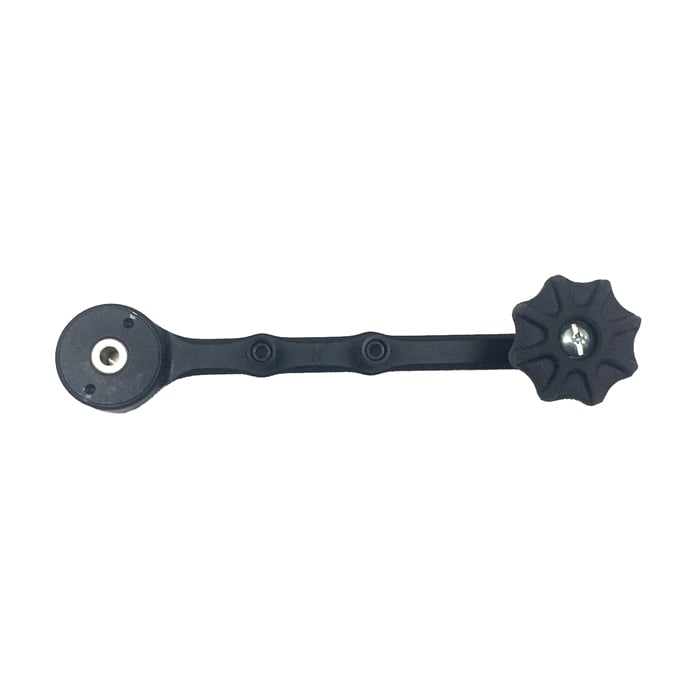 Ravin Crossbows Draw Handle, Black