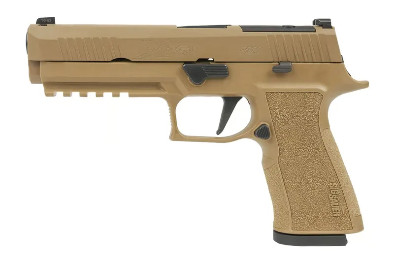 SIG SAUER P320 XTEN
