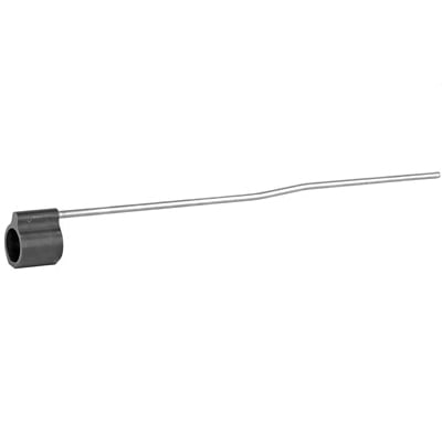 LBE Unlimited .750 Low Profile Gas Block With Mid Length Gas Tube - ARLGB-M