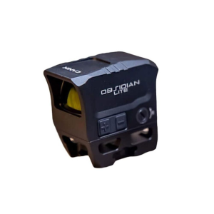 Canik Obsidion Lite Reflex Red Dot Sight 3 MOA