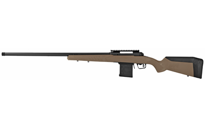 Savage 110 Tactical Desert 6mm Creedmoor 26" 10rd Bolt Action Rifle