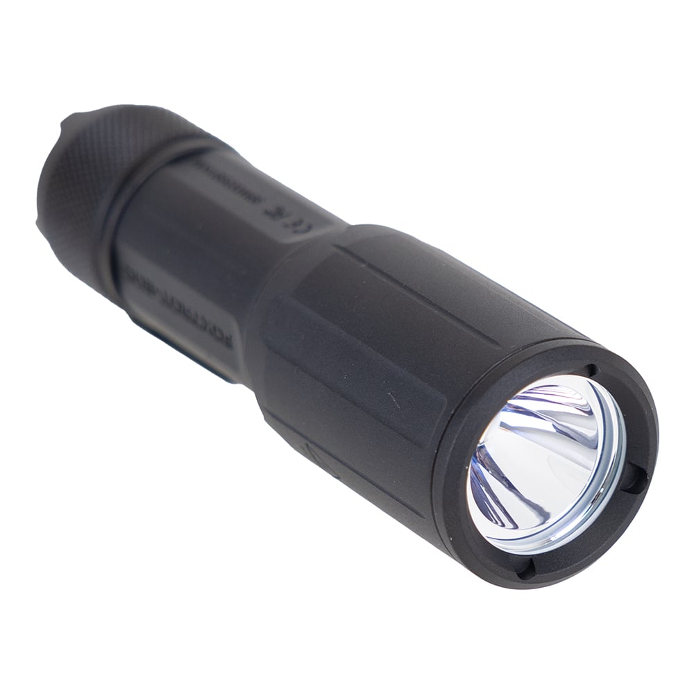 Sig Sauer Foxtrot-EDC Compact Handheld Flashlight, Black - SOFEC001