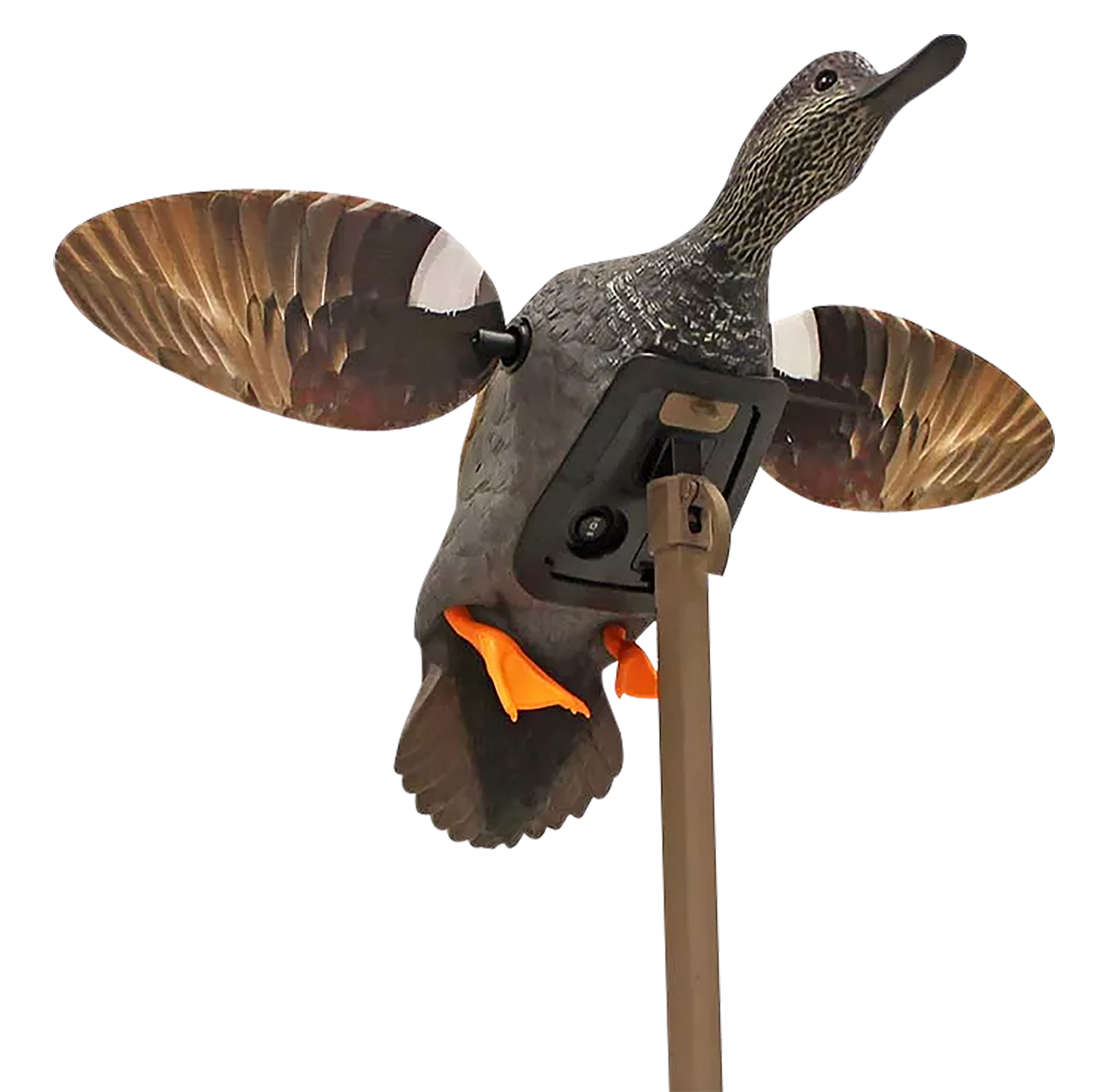 Mojo Elite Series Es Gadwall Multi-Color