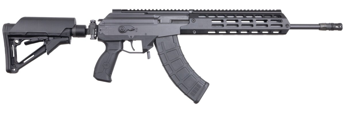 IWI US IWI GALIL 7.62X39 GEN2 16B 30R