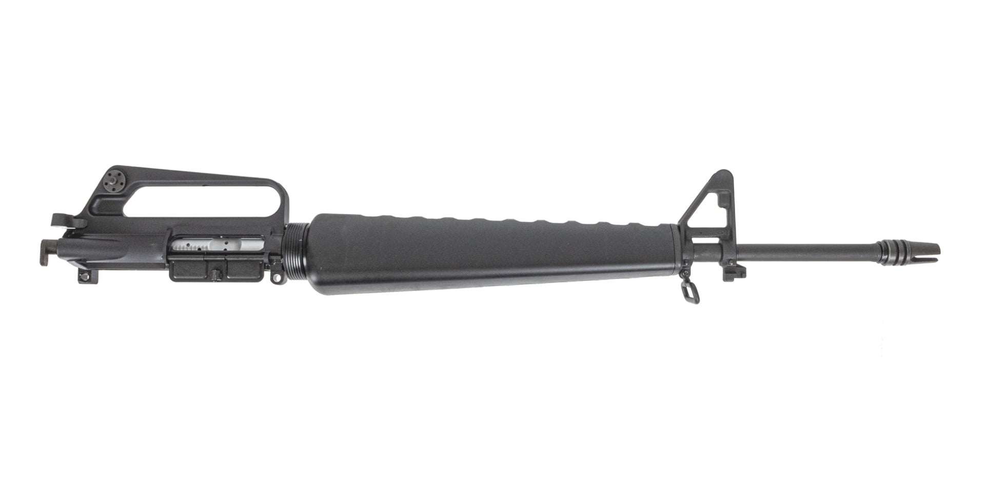Harrington & Richardson BLEM XM16E1 Complete Upper, Gray, 1/12