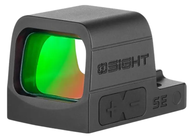 OSIGHT OSIGHT-SE SE-2-MOA RED 32MOA RMSC