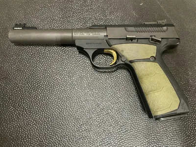 BROWNING BUCK MARK 22 (Used)
