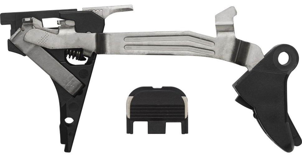 Glock Performance Trigger for Gen 4 & Gen 5