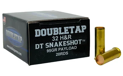 DBLTAP SNAKESHOT 32 H 90GR 20/1000