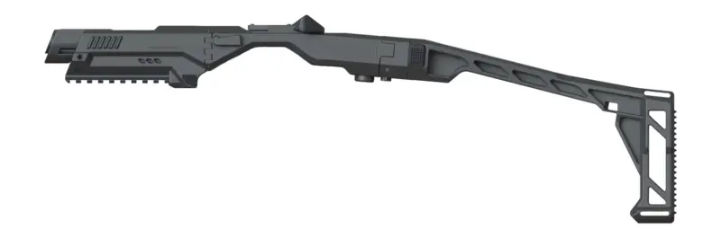 RONI NR-G1719-STAB-BLK NANO RONI GLK 17/19 BRACE