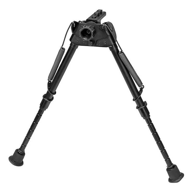 Harris S-LM M-LOK Bipod 9-13" Black