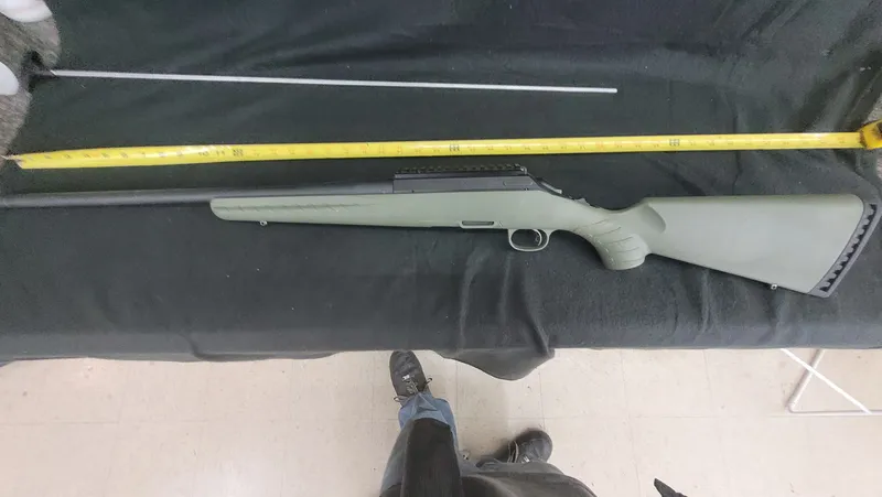 RUGER American (Used)
