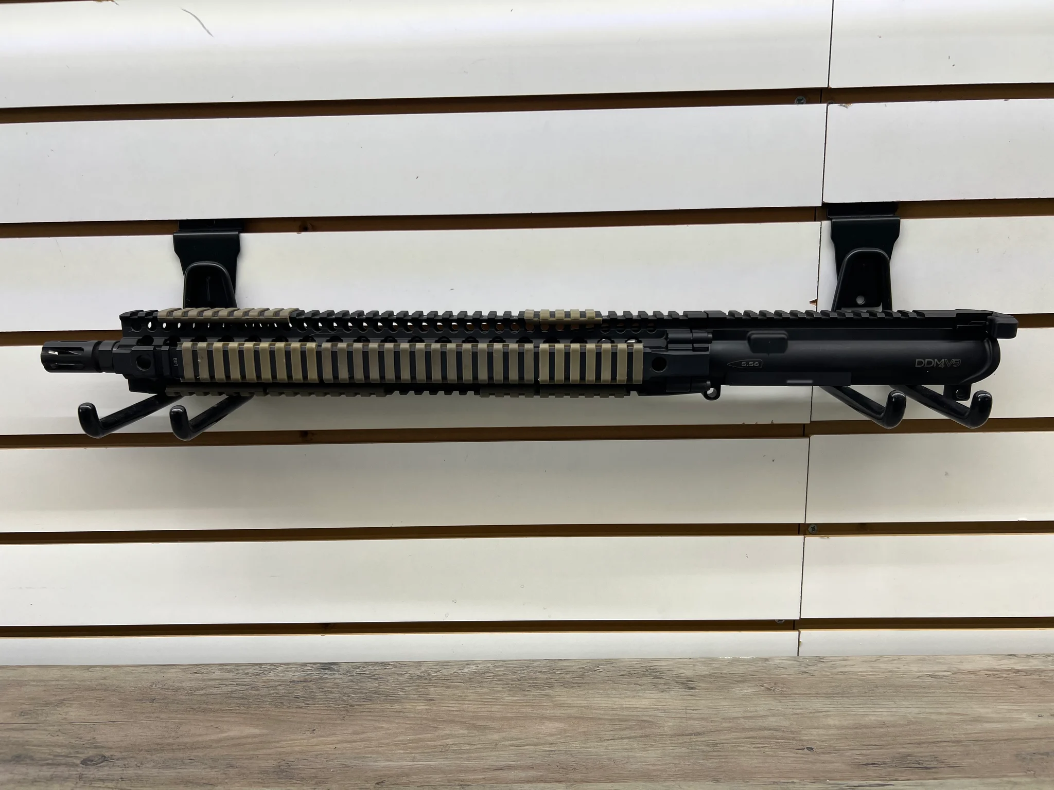 DANIEL DEFENSE DDM4 V9 UPPER (Used)