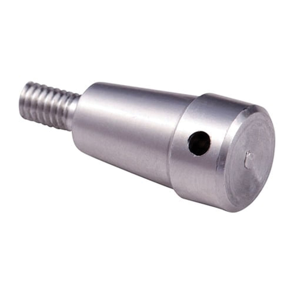 Brownells 9mm/.38 Caliber/.357 Cal #8-32 Male Lewis Lead Remover Replacement Cone Tip
