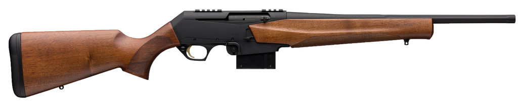 Browning BAR MK3 Semi-Auto .308 Rifle