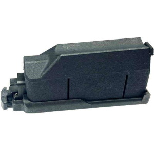 Savage-Arms Savage Arms Single Shot Adapter Short Action w/Integral Latch
