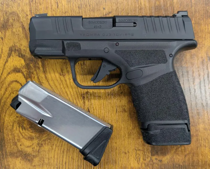SPRINGFIELD ARMORY HELLCAT (Used)