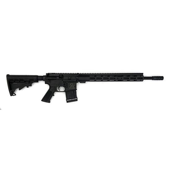 Great Lakes GLFA AR-15 .450 Bushmaster Rifle