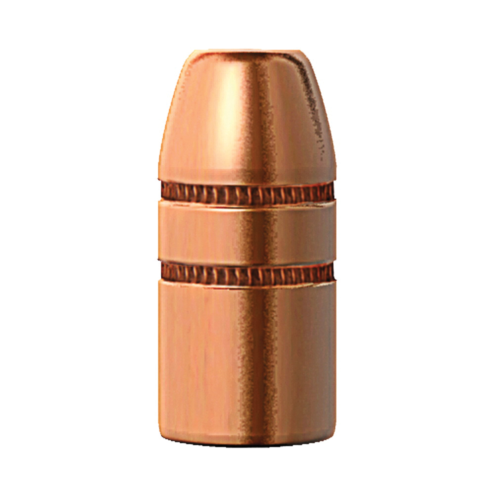 Barnes Buster .44 Rem Mag FBFN Pistol/Rifle Bullet, 300 gr 0.429" 50rds