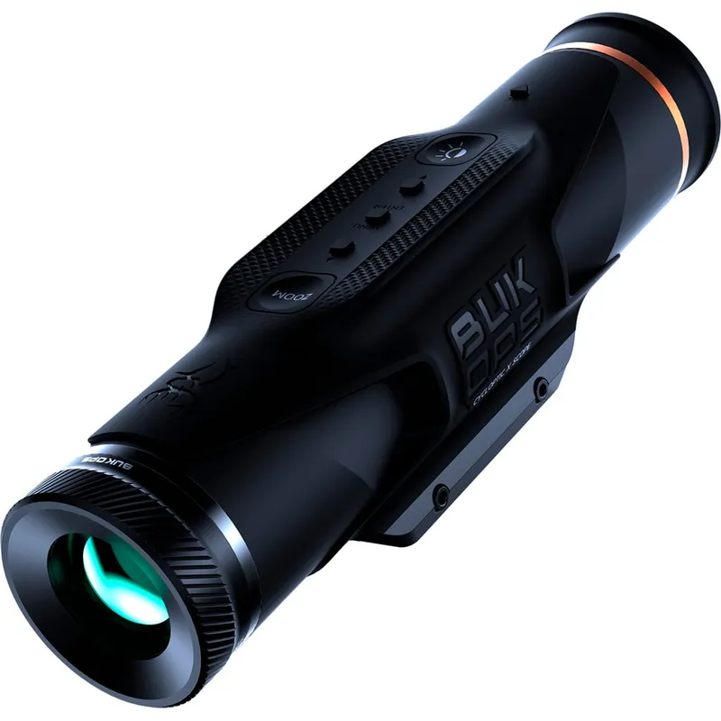 BUK OPS Cycloptic-X Prime Crossbow Scope
