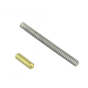 TacFire AR-15/M4 Style Takedown Pivot Pin & Detent Spring