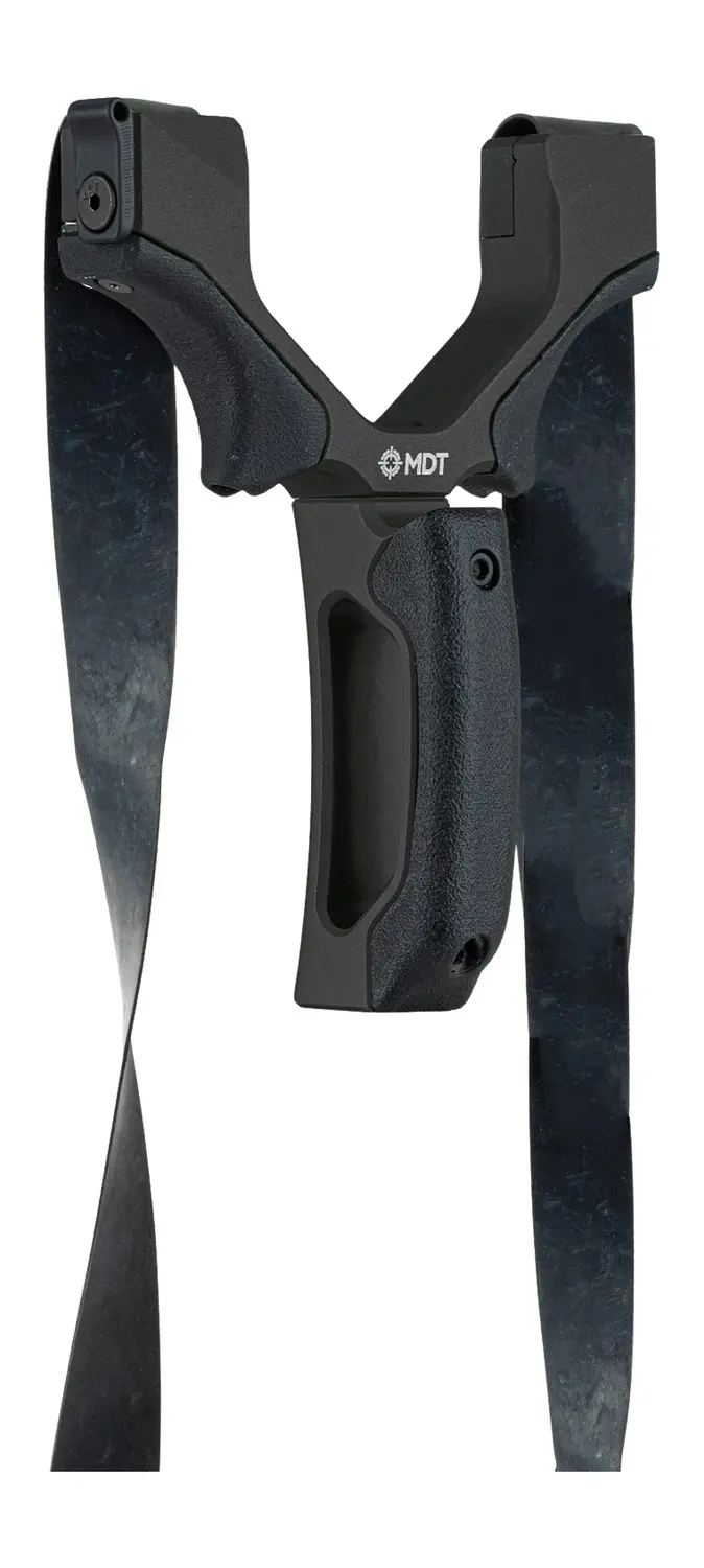 MDT 116058BLK SLINGSHOT HAND CANNON XL BLK