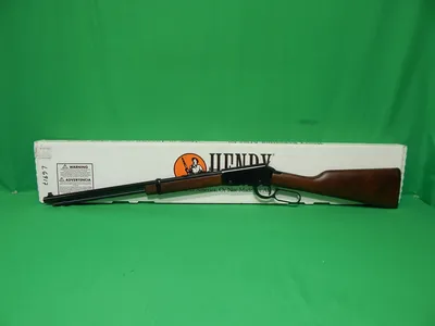 HENRY OCTAGON FRONTIER (Used)