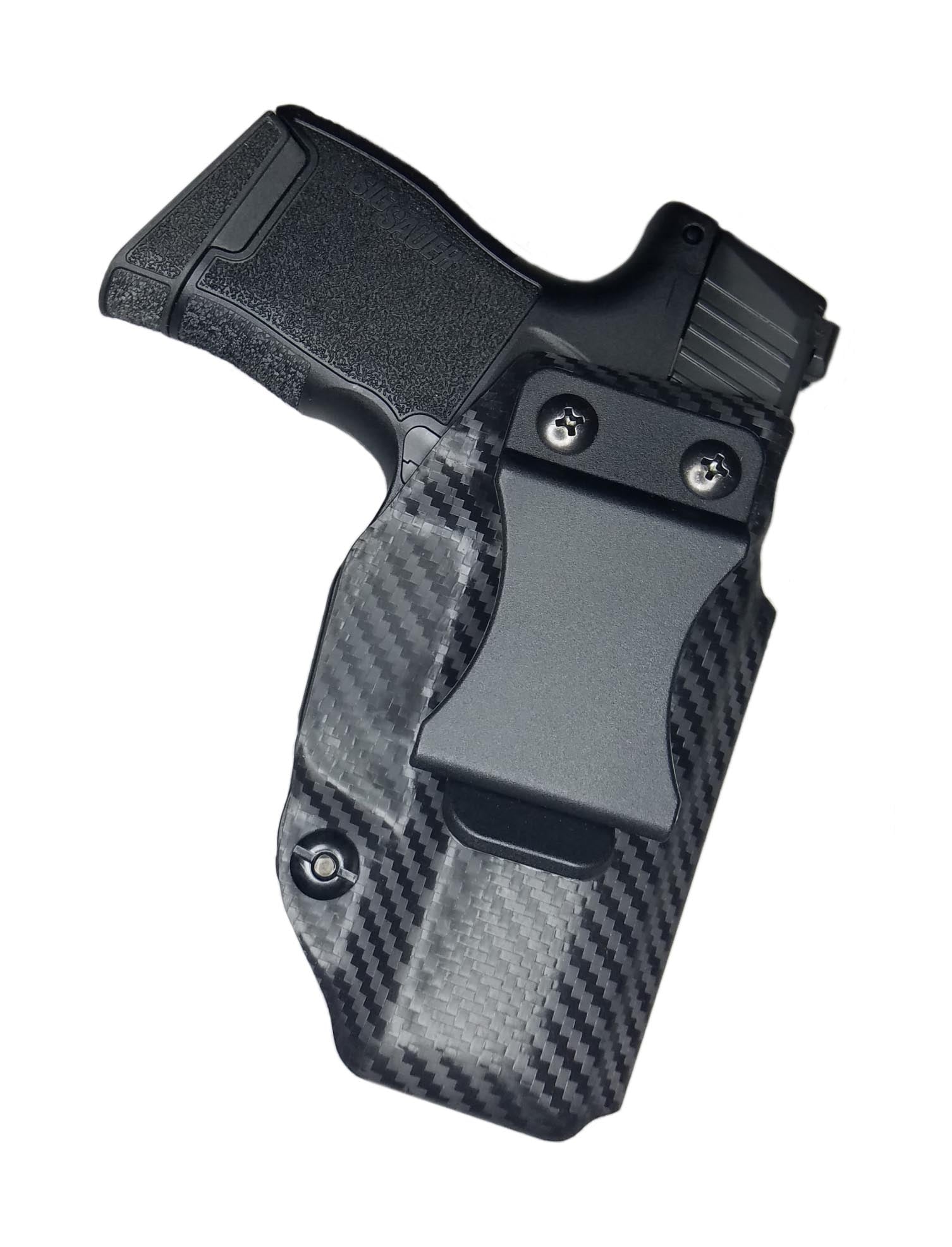 UM Tactical QUALIFIER SIG Sauer P365 IWB/OWB Holster