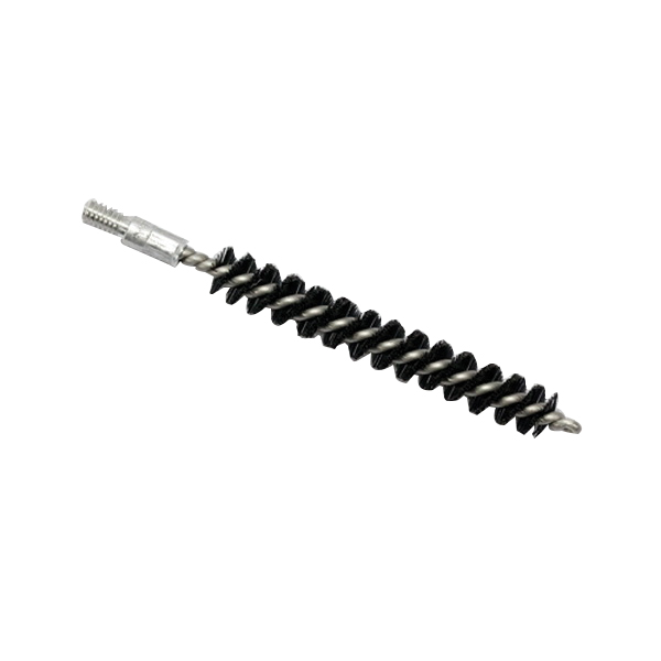 J Dewey Rods .22 Cal/.223 Cal #8-32 Male Copper Eliminator Bore Brush, Pack of 3