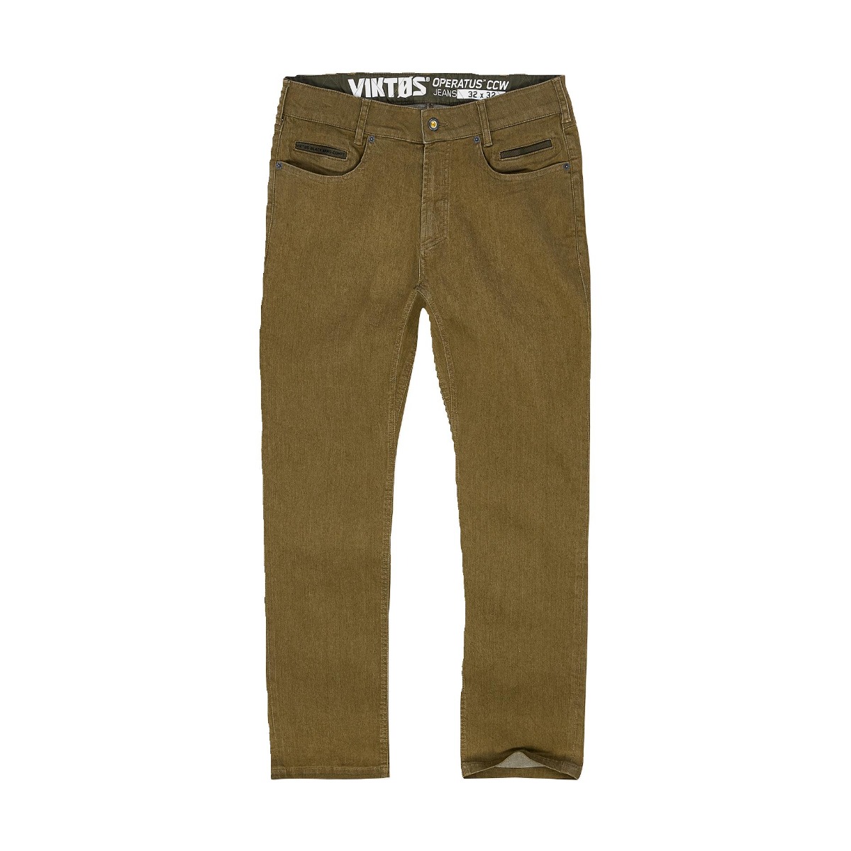 Viktos Operatus CCW Jean, Coyote - 32W34L