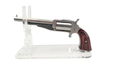 NORTH AMERICAN ARMS Mini rev (Used)