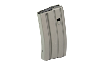 DURAMAG 20RD .300 AAC Blackout Magazine