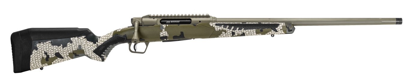Savage Arms Impulse Big Game .308 Win 22" Bolt Action Rifle