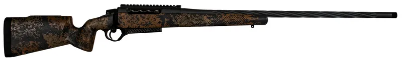 SEEKINS PRECISION HAVAK PH2