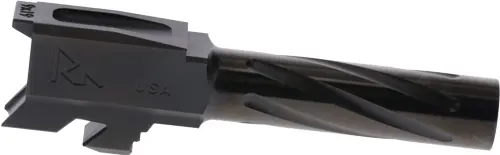 RIVAL ARMS BARREL SIG320 CARRY - BLACK
