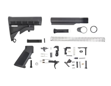 Palmetto State Armory Premium Classic Lower Build Kit