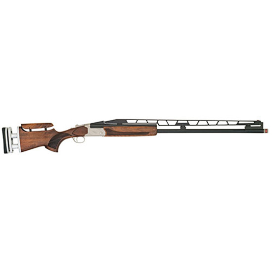 TriStar TT-15 Unsingle Trap Shotgun 12GA 34" Barrel