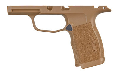 Sig Sauer P365XL Grip Module - Coyote Brown