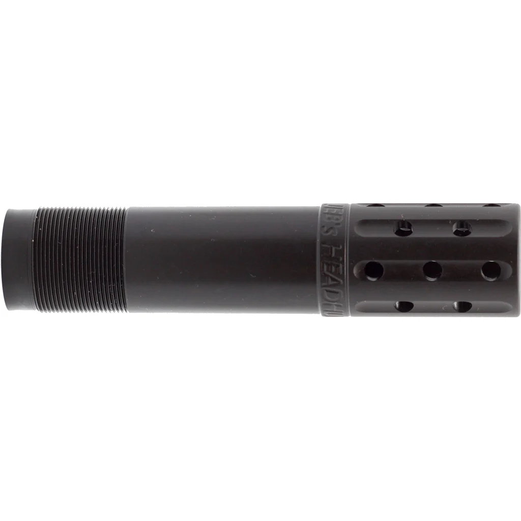 JEBS Headhunter Choke Tube 12 ga. Browning Invector Plus Black Nitride .655