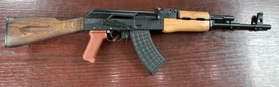 IZHMASH Saiga Modern 7.62X39 (Used)