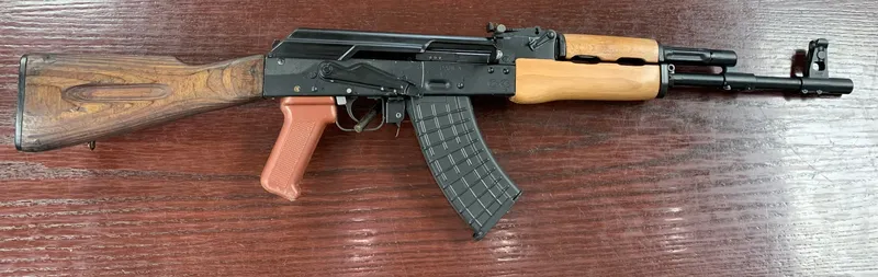 IZHMASH Saiga Modern 7.62X39 (Used)