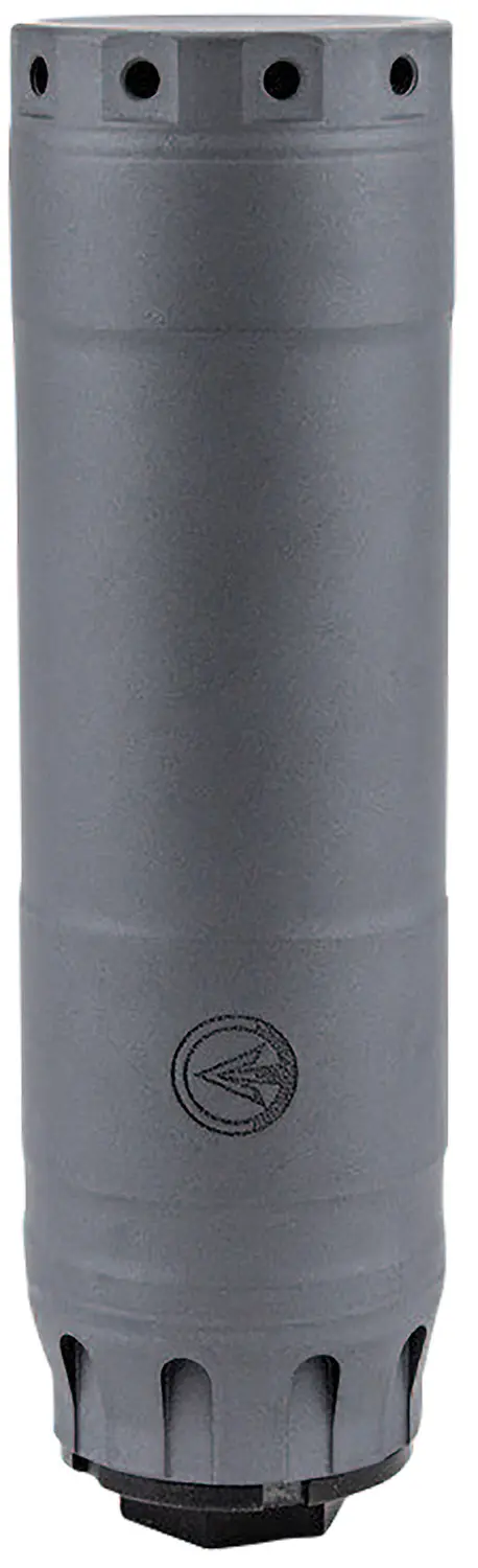Kgm R30K 7.62mm Titanium Suppressor 5/8x24 DT