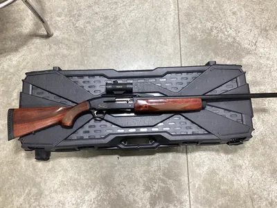 BROWNING gold deer hunter (Used)