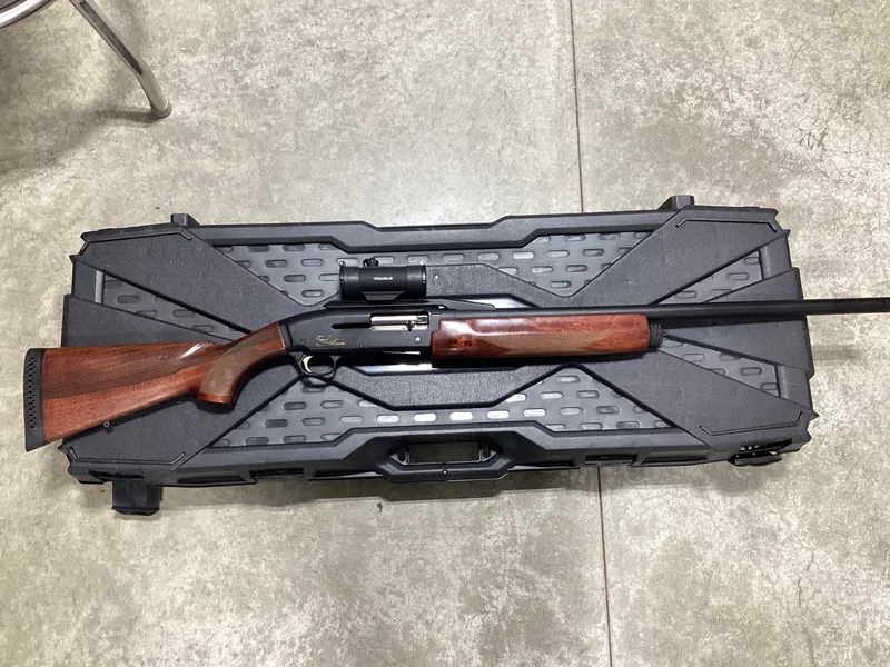 BROWNING gold deer hunter (Used)