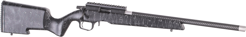 Christensen Ranger 22LR Bolt Action Rifle - Carbon Fiber