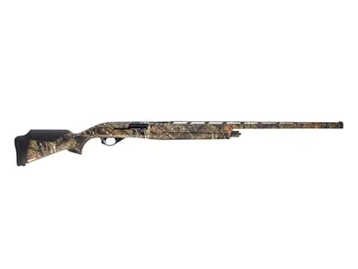 Impala Plus MOBUC Semi-Auto 12 Gauge 24 3 4+1 (Mossy Oak Break Up Country)