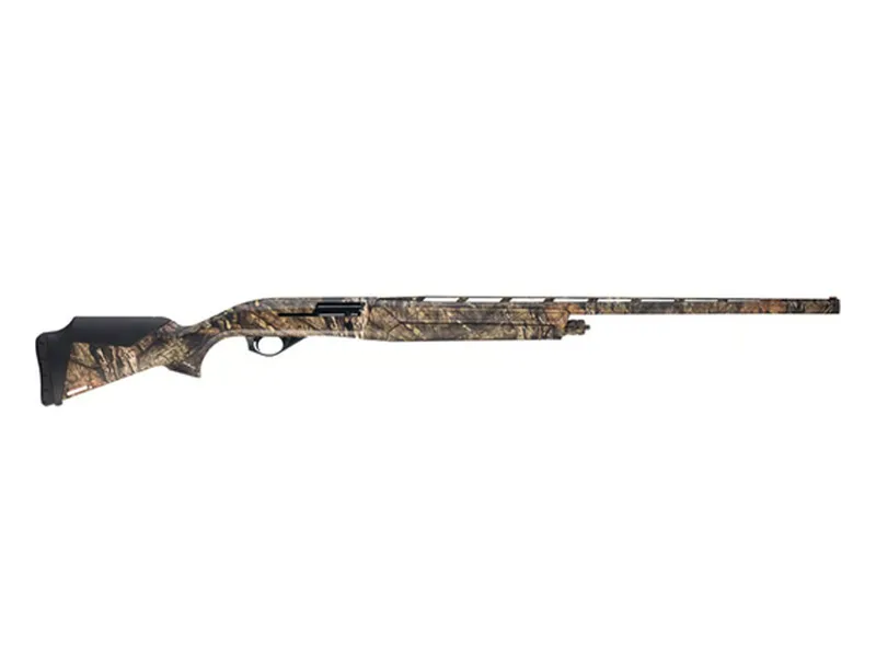 Impala Plus MOBUC Semi-Auto 12 Gauge 24 3 4+1 (Mossy Oak Break Up Country)