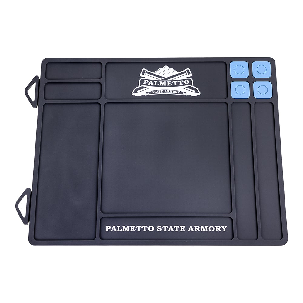 PSA Advanced Gun Cleaning Mat