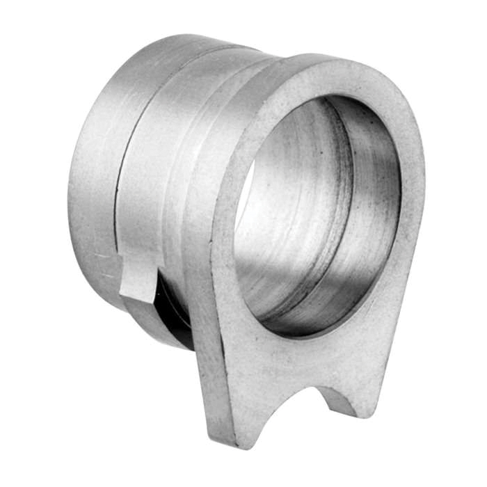 Nowlin Arms Pre-Fit Barrel Bushing Fits 1911 Commander, Stainless Steel
