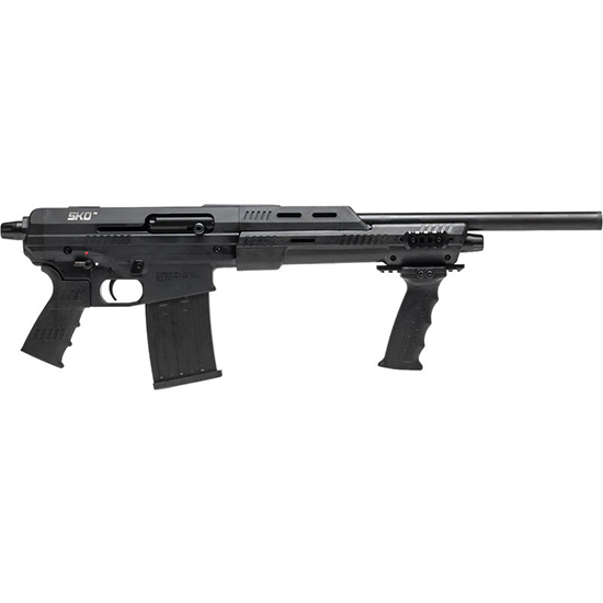 Standard Manufacturing SKO Shorty 12GA Semi-Auto Shotgun